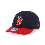 My 1st 9Twenty Elastic Strap Boston Red Sox