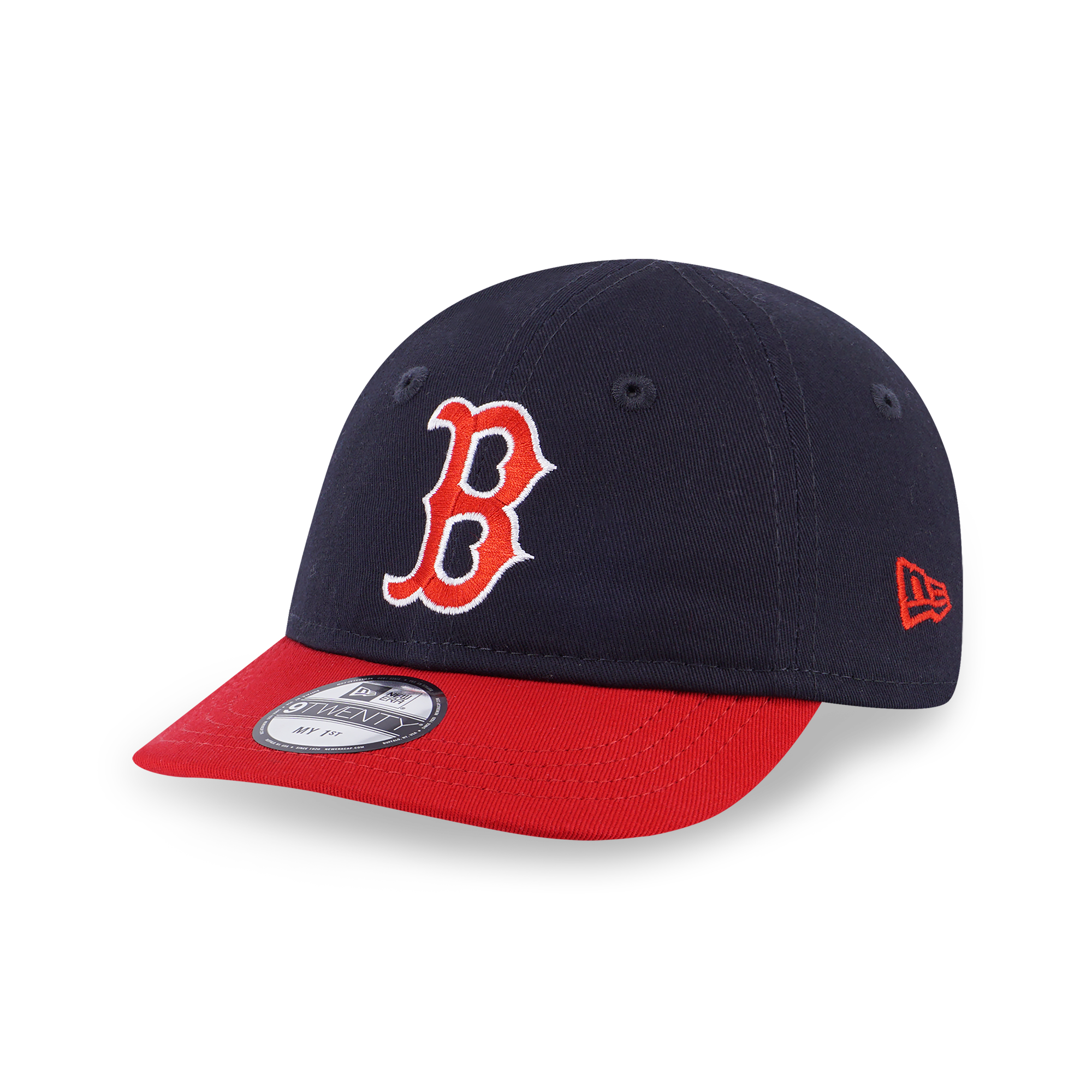My 1st 9Twenty Elastic Strap Boston Red Sox