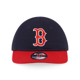 My 1st 9Twenty Elastic Strap Boston Red Sox
