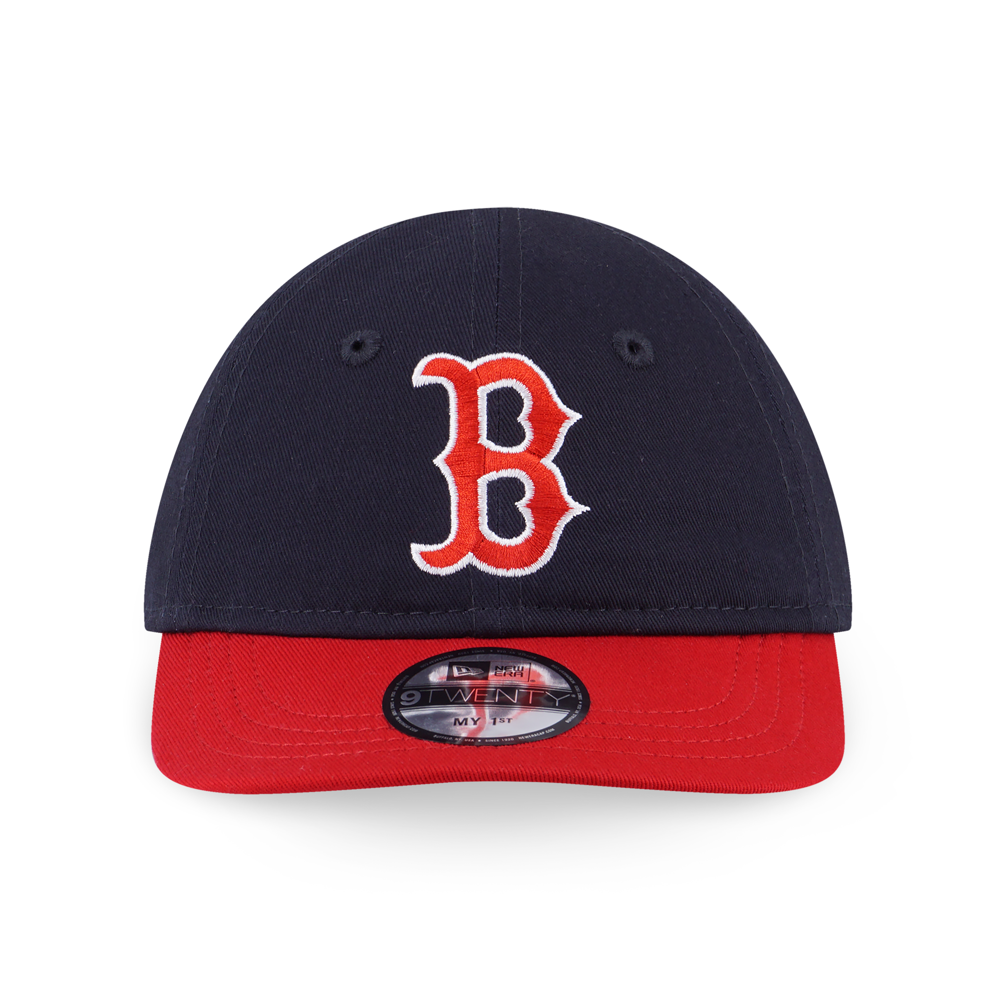 My 1st 9Twenty Elastic Strap Boston Red Sox