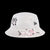 Bucket 01 New York Yankees Sakura Beige