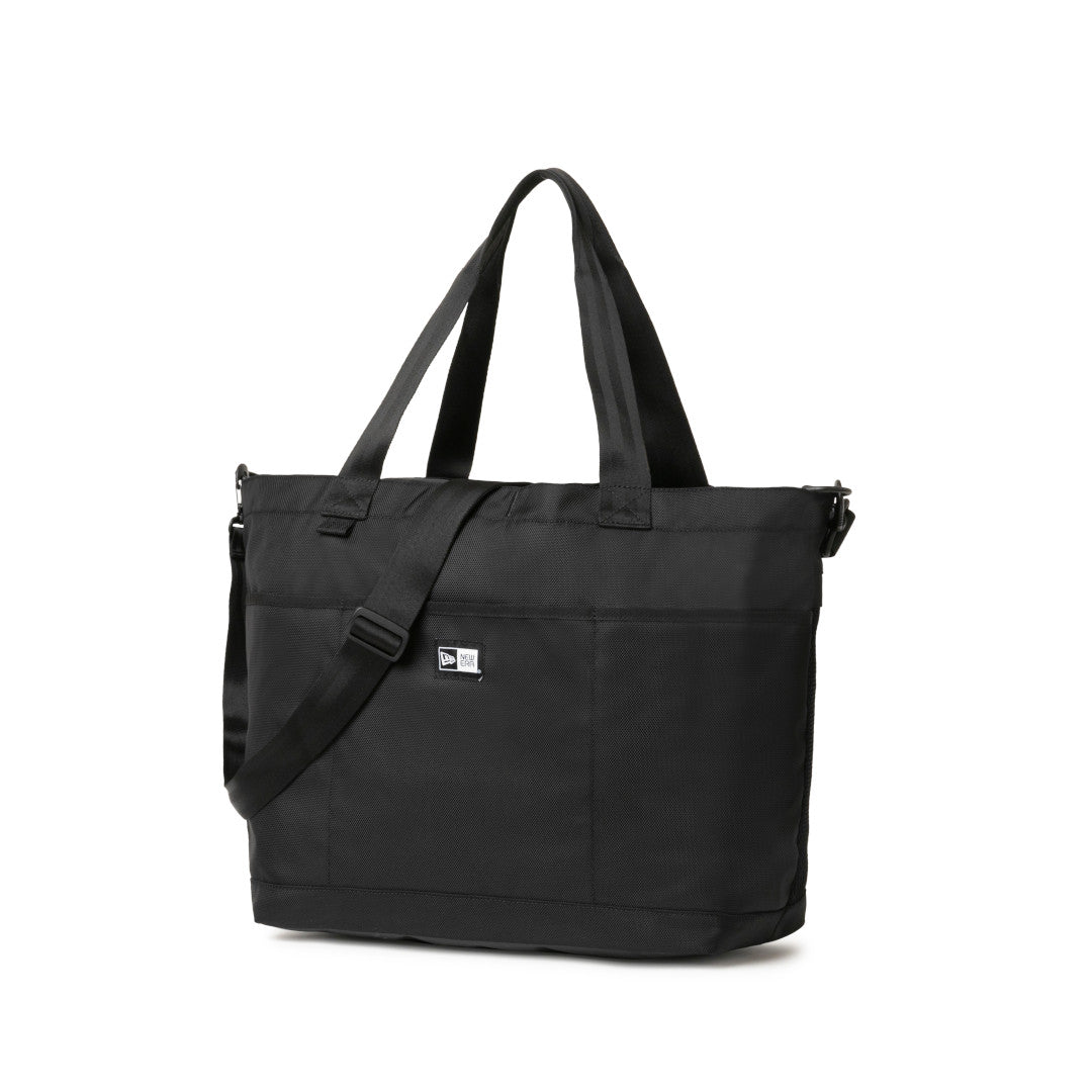 Gym Tote Bag Black