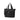 Gym Tote Bag Black