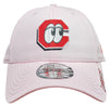 9Forty Milb Chattanooga Lookouts Pink OSFM