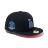 5950 Pack Neon Los Angeles Dodgers