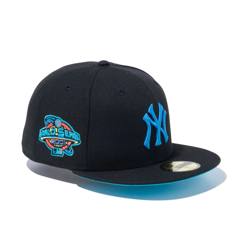 5950 Pack Neon New York Yankees