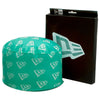 New Era Inflatable Headform Green