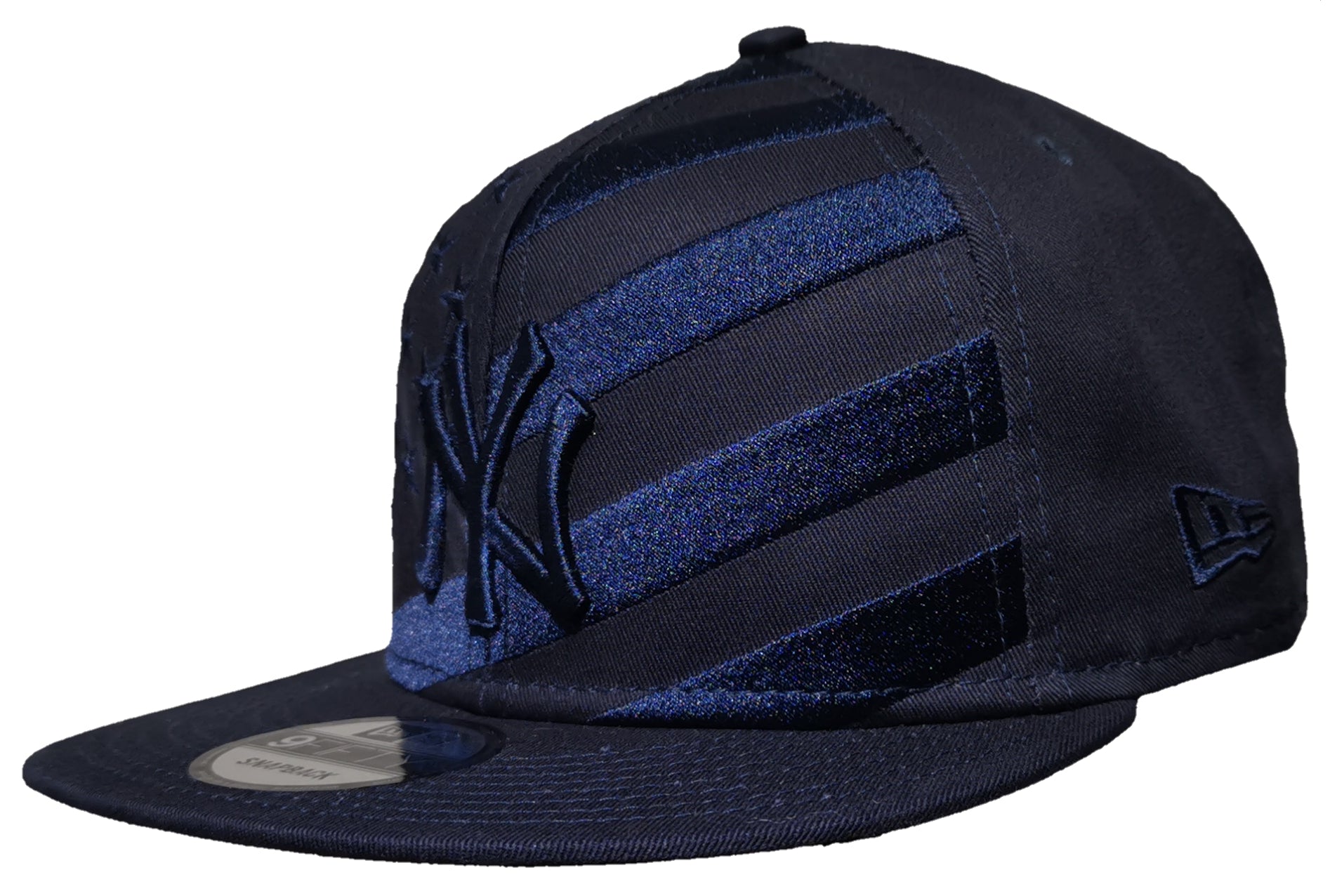 9Fifty M Wave B6 New York Yankees Otc