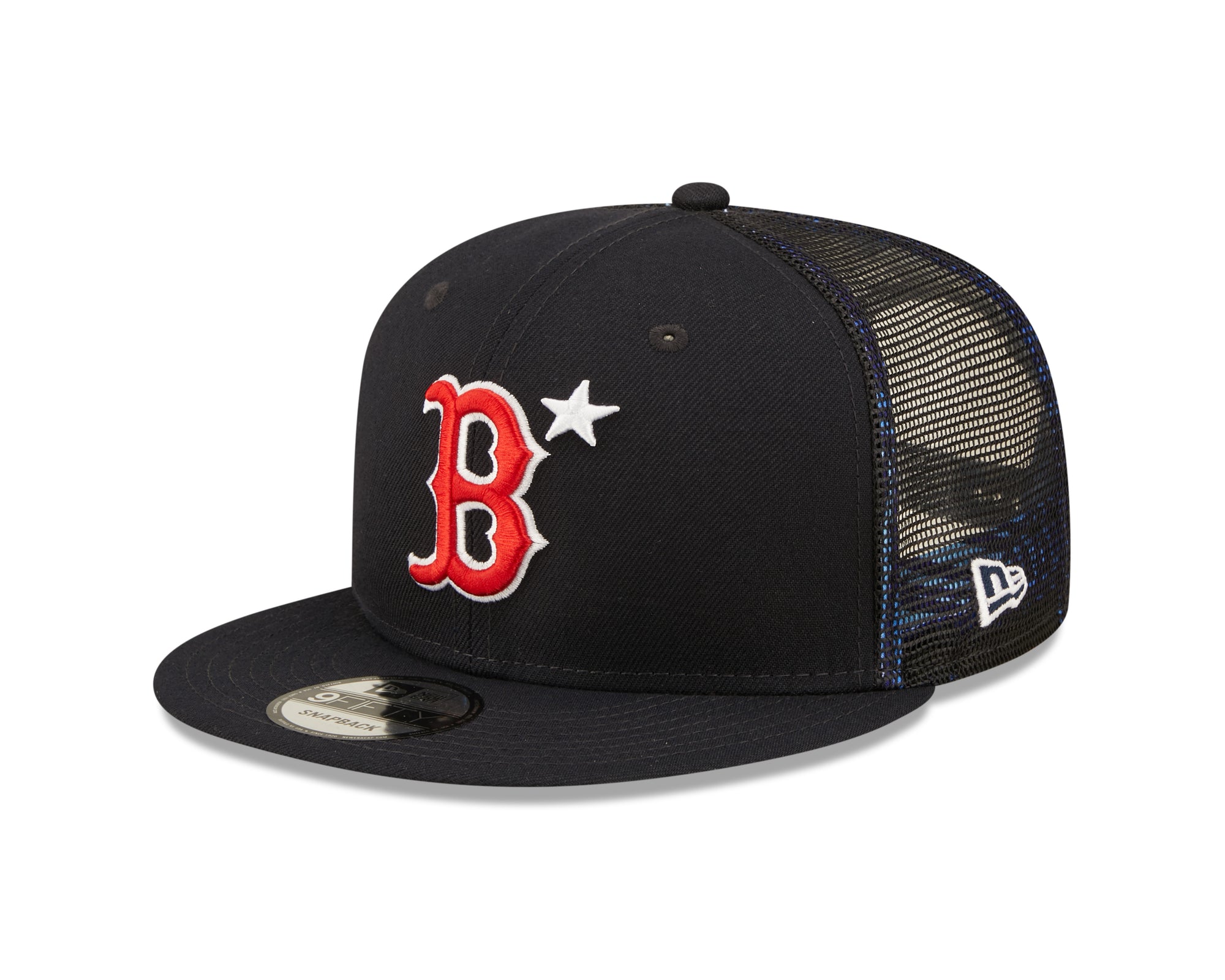 MLB All Star Game Patch 9Fifty Boston Red Sox