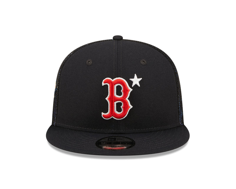 MLB All Star Game Patch 9Fifty Boston Red Sox