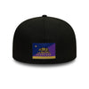 59Fifty Co Champions Los Angeles Lakers Los Angeles Dodgers