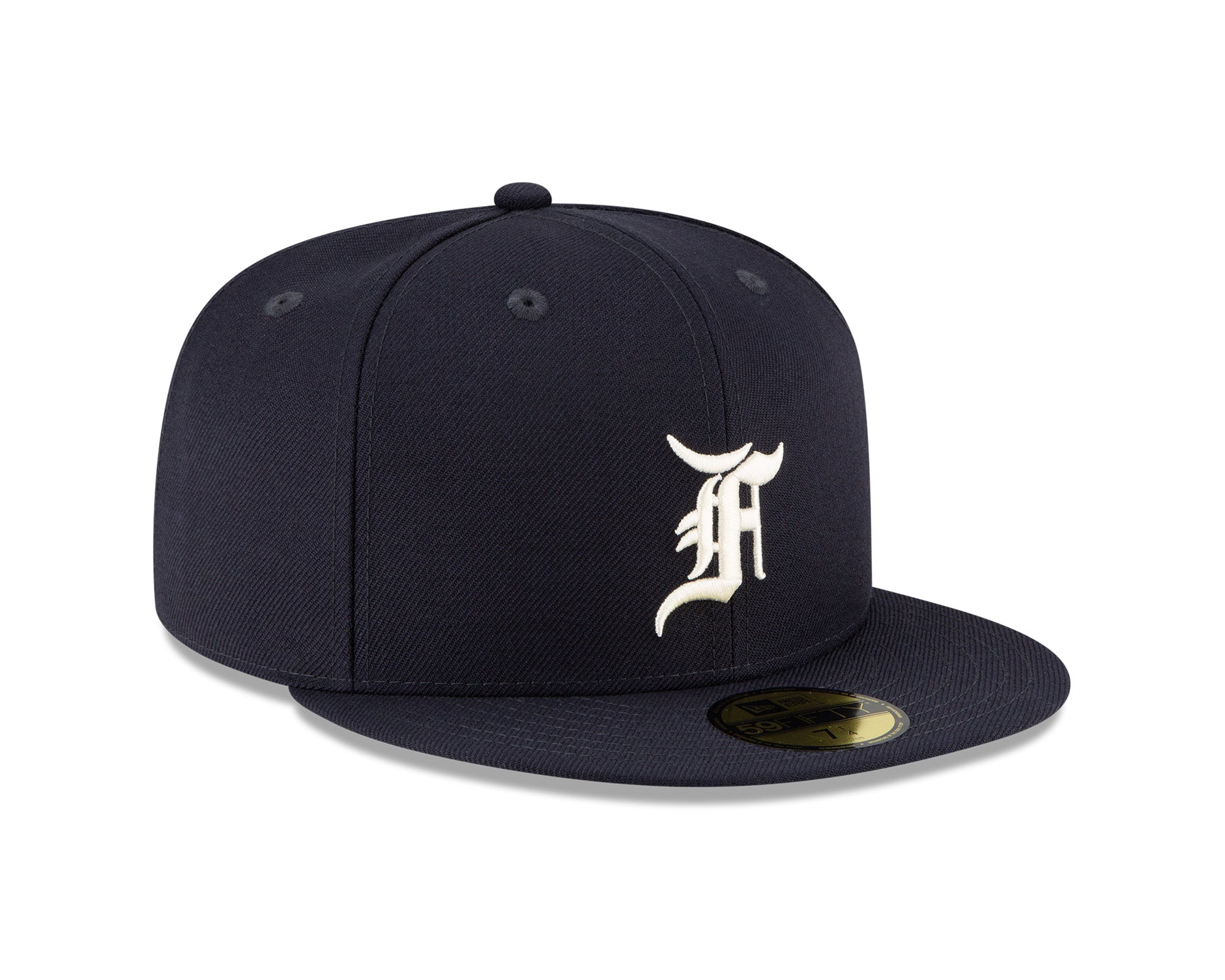 Navy Fear Of God Essentials 59Fifty