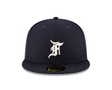 Navy Fear Of God Essentials 59Fifty