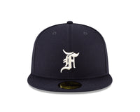 Navy Fear Of God Essentials 59Fifty