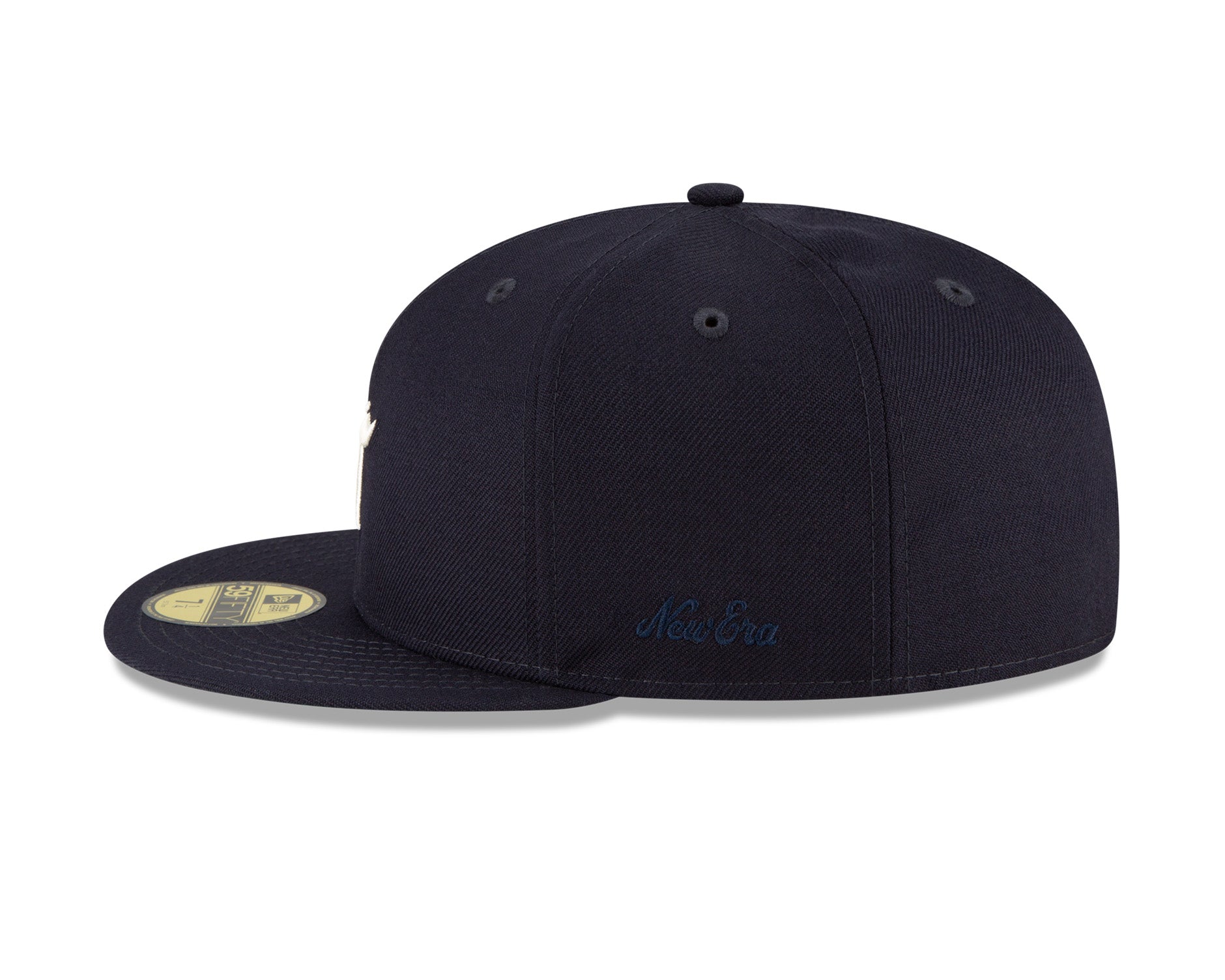 Navy Fear Of God Essentials 59Fifty