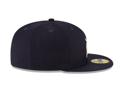 Navy Fear Of God Essentials 59Fifty