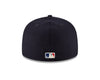 Navy Fear Of God Essentials 59Fifty