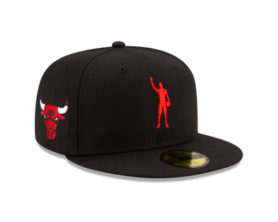 59Fifty Compound x NBA Chicago Bulls