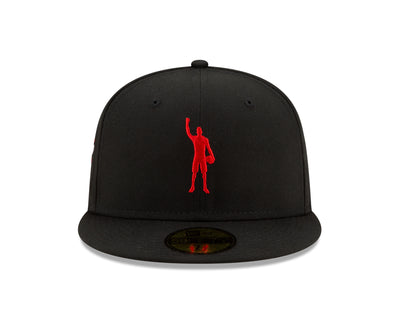 59Fifty Compound x NBA Chicago Bulls