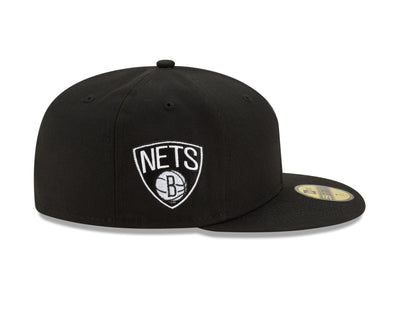 59Fifty Compound x NBA Brooklyn Nets