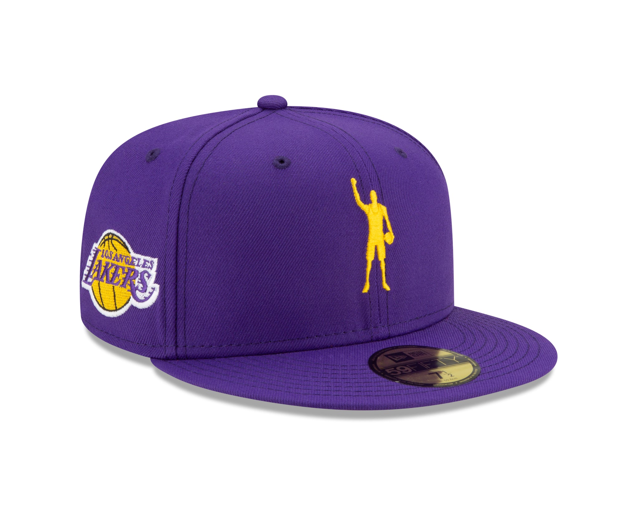 59Fifty Compound x NBA Los Angeles Lakers