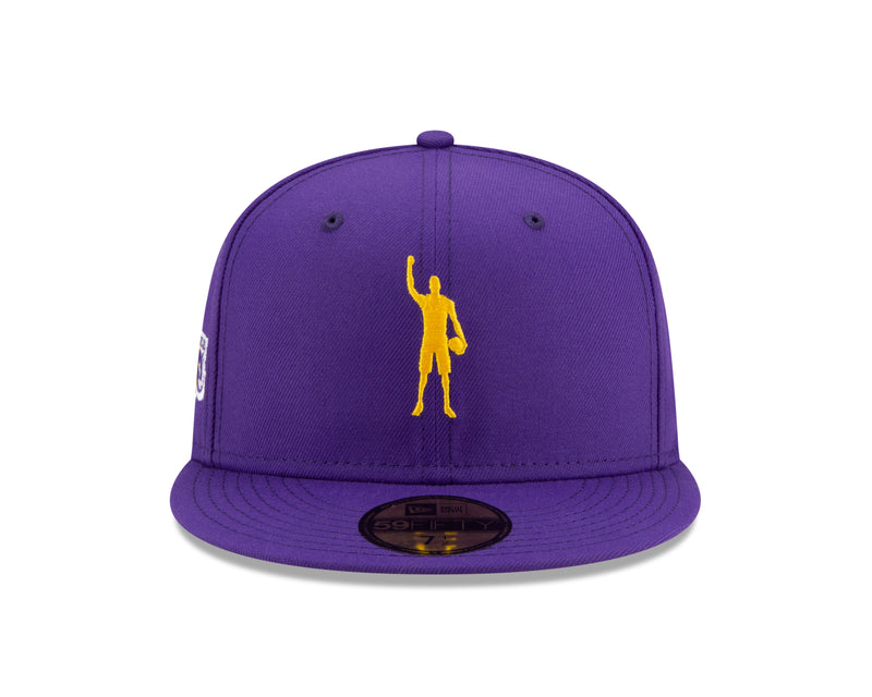 59Fifty Compound x NBA Los Angeles Lakers