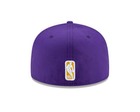 59Fifty Compound x NBA Los Angeles Lakers