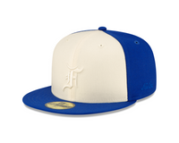 Fear of God 59Fifty Detroit Tigers Light Royal Blue