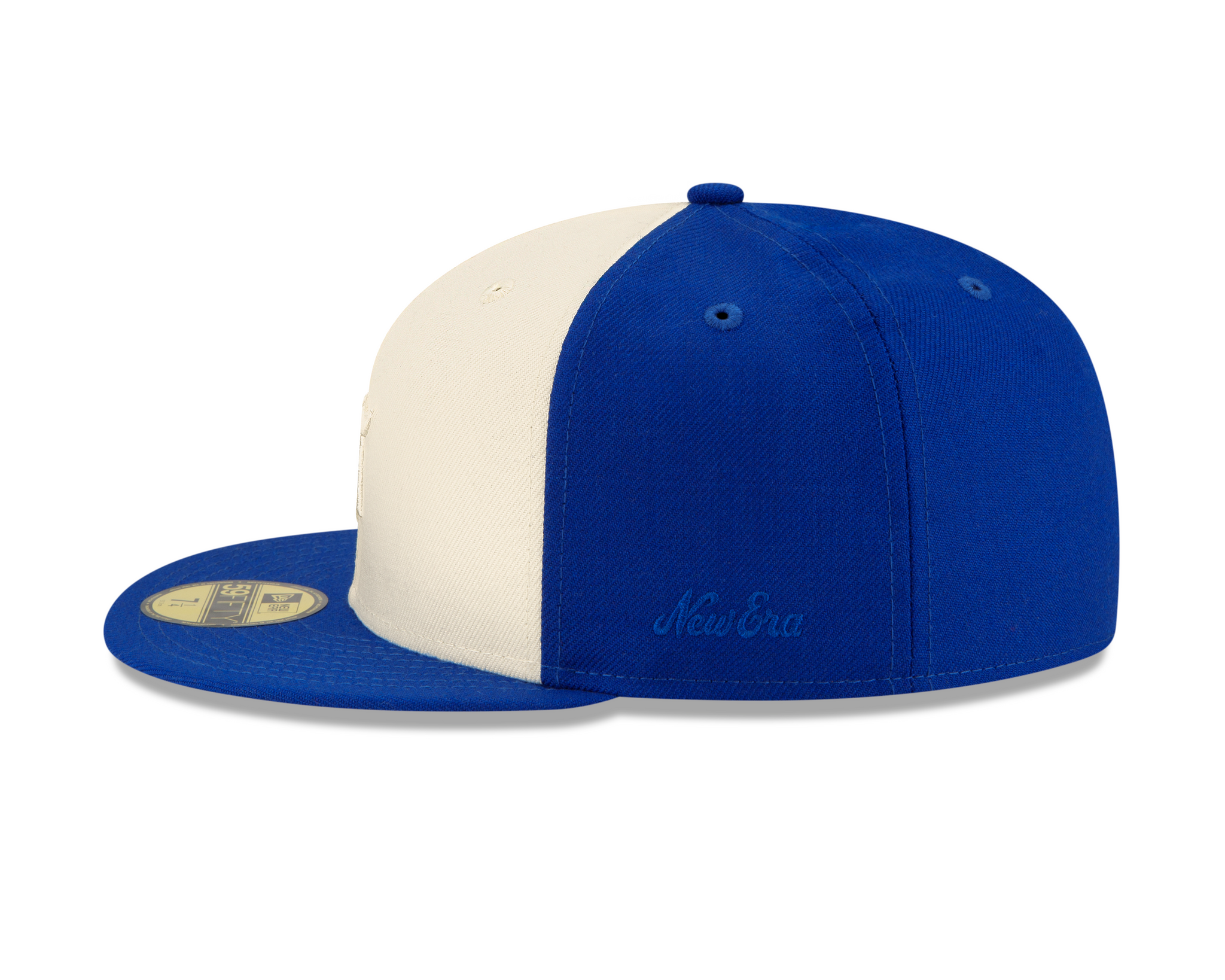 Fear of God 59Fifty Detroit Tigers Light Royal Blue
