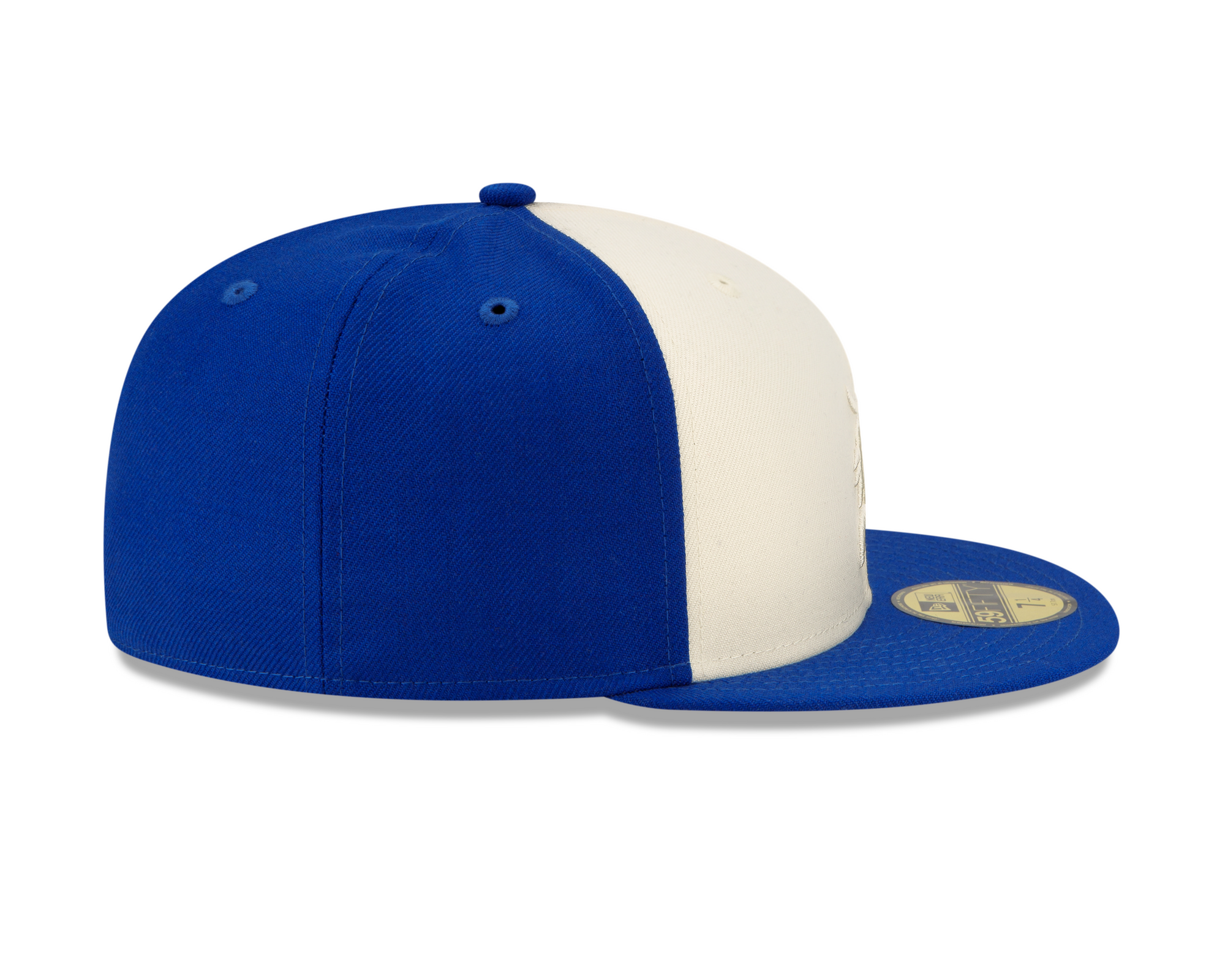 Fear of God 59Fifty Detroit Tigers Light Royal Blue New Era Singapore