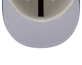 Fear of God 59Fifty Detroit Tigers Light Royal Blue