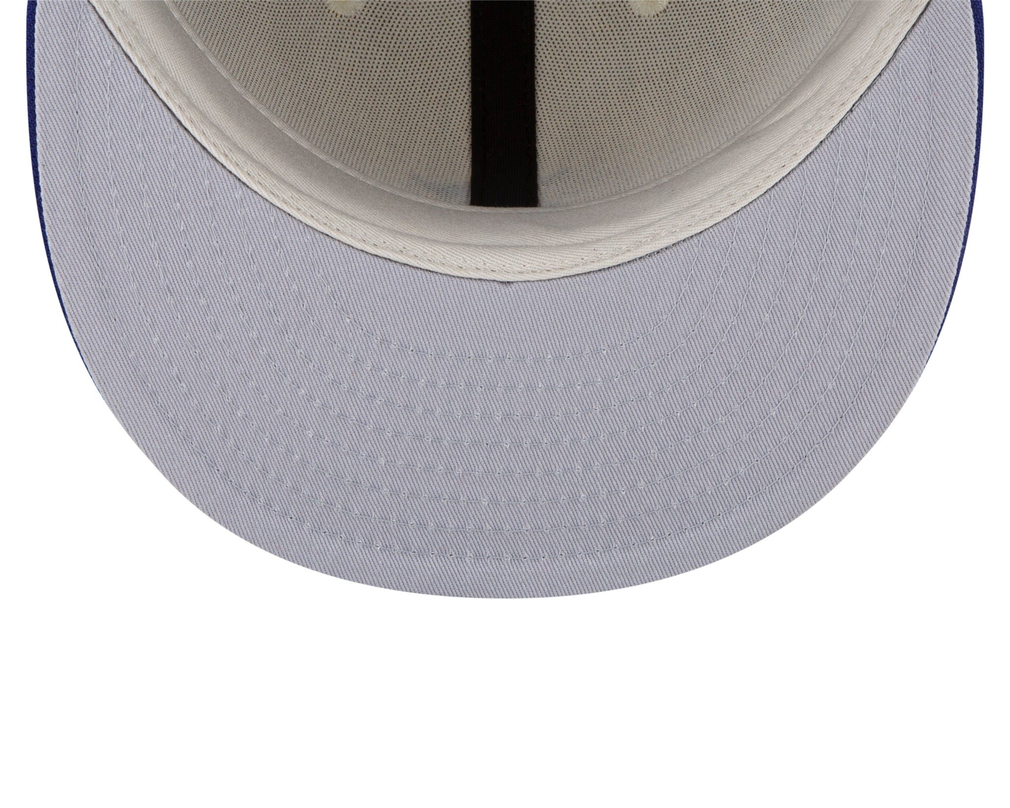 Fear of God 59Fifty Detroit Tigers Light Royal Blue