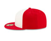 Fear of God 59Fifty Detroit Tigers Scarlet Red