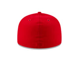 Fear of God 59Fifty Detroit Tigers Scarlet Red