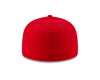 Fear of God 59Fifty Detroit Tigers Scarlet Red