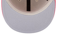 Fear of God 59Fifty Detroit Tigers Scarlet Red