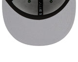 59Fifty Basic Champs Milwaukee Bucks