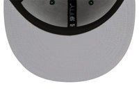 59Fifty Basic Champs Milwaukee Bucks