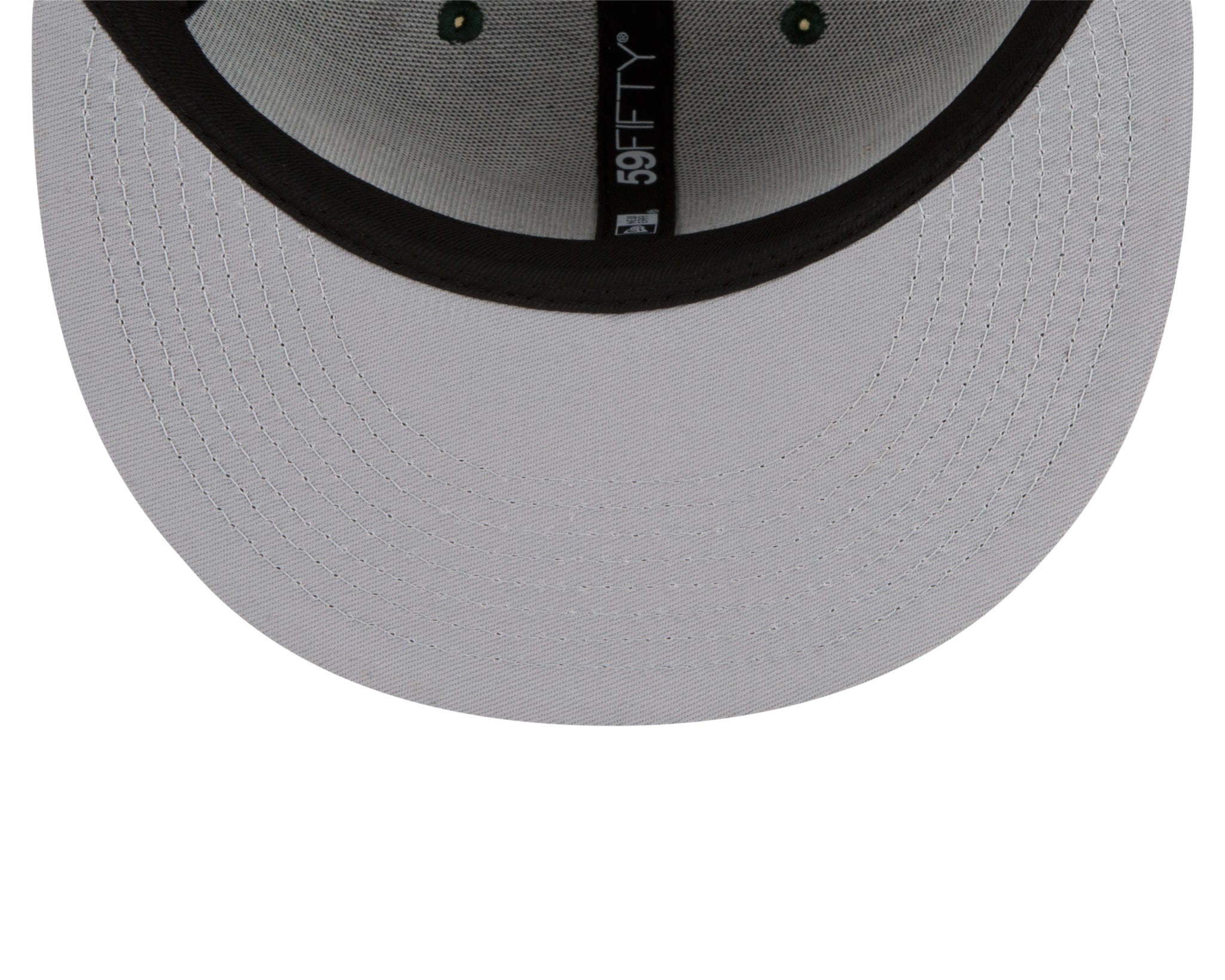 59Fifty Basic Champs Milwaukee Bucks