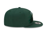 9Fifty NBA21 Tear Champs Milwaukee Bucks