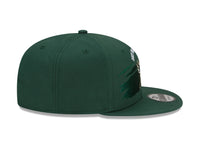 9Fifty NBA21 Tear Champs Milwaukee Bucks