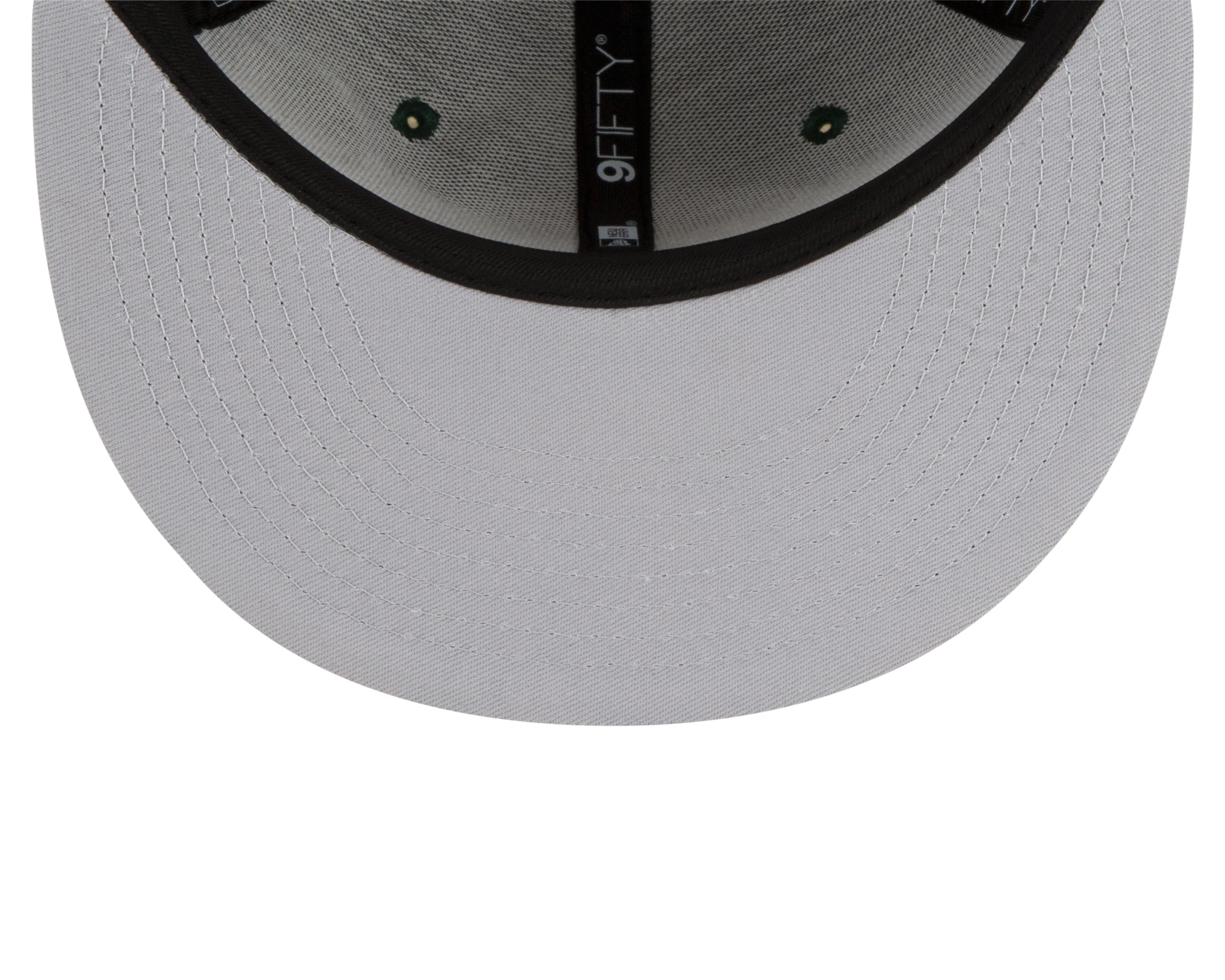 9Fifty NBA21 Tear Champs Milwaukee Bucks