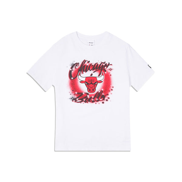 Chicago bulls short sleeve hoodie sale
