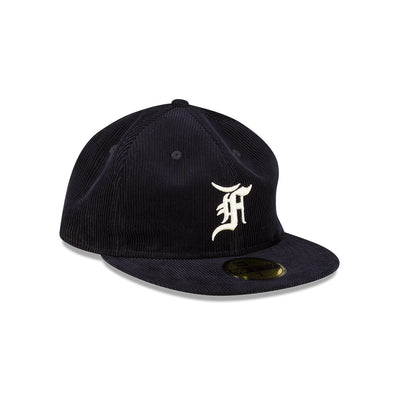 Fear Of God 59Fifty 13725 Detroit Tigers Navy