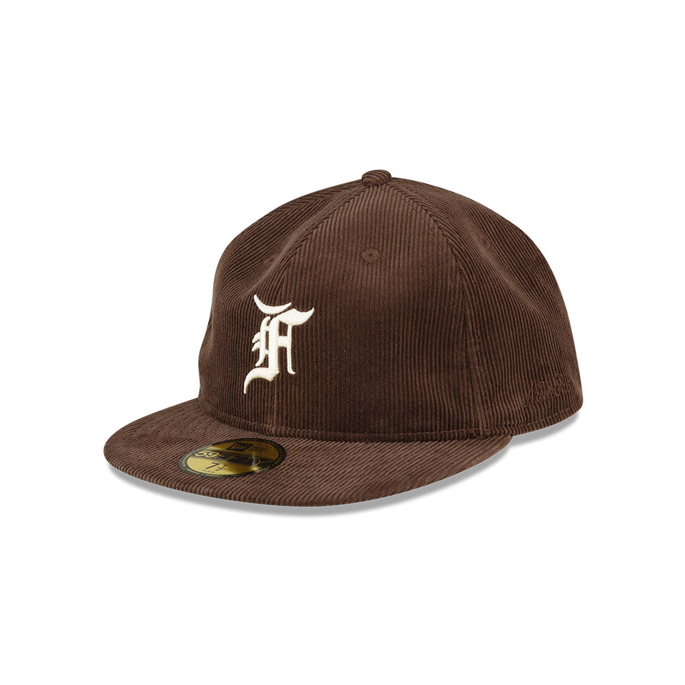 New era clearance fear of god