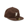 Fear Of God 59Fifty 13725 Detroit Tigers Walnut