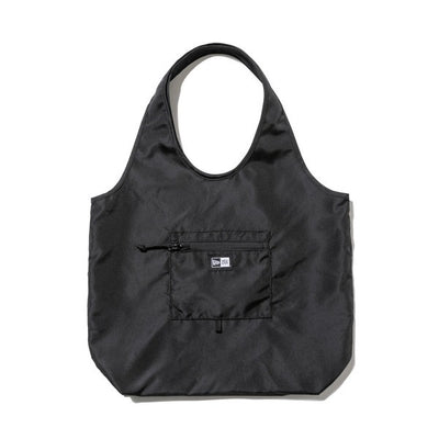 Eco Tote Bag Black