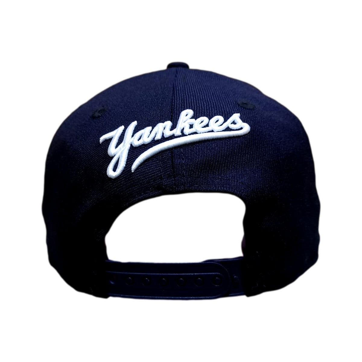 MLB New York Yankees Original Snapback 9Fifty Cap-Navy-OSFA