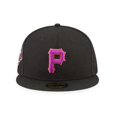 59Fifty Pittsburgh Pirates ASG Halloween Pack
