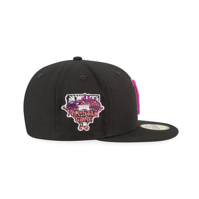 59Fifty Pittsburgh Pirates ASG Halloween Pack